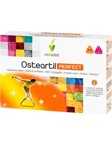 Novadiet Osteartil Perfect...