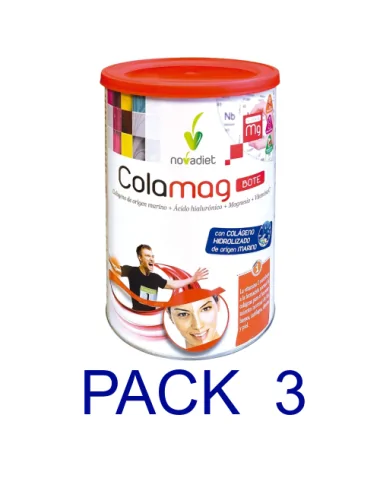 Pack 3 Fito Herb Alcachofa...