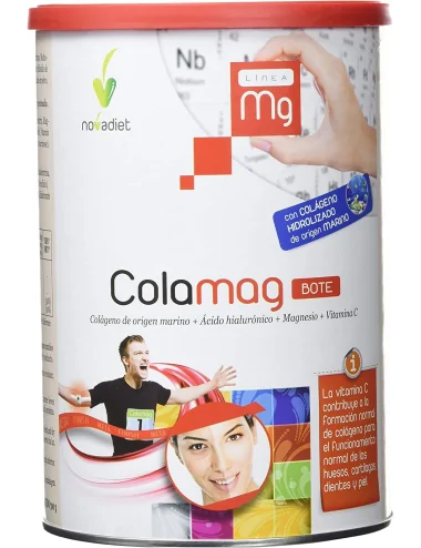 Novadiet Colamag Bote 300 gr