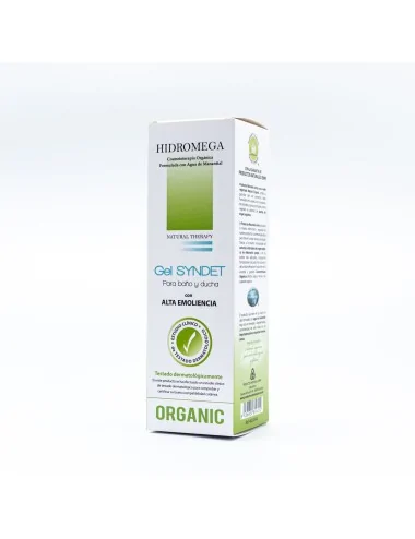 GEL SYNDET 400 ML -HIDROMEGA-