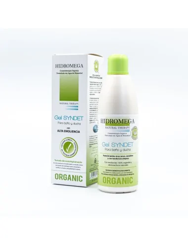GEL SYNDET 400 ML -HIDROMEGA-
