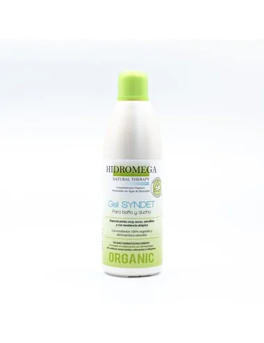 GEL SYNDET 400 ML -HIDROMEGA-