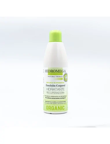 EMULSION HIDRATANTE 400 ML...