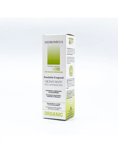 EMULSION HIDRATANTE 400 ML...