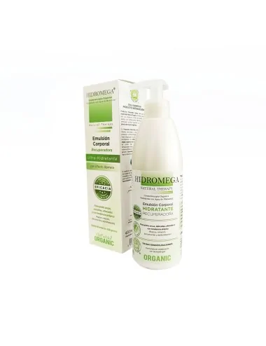 EMULSION HIDRATANTE 400 ML...