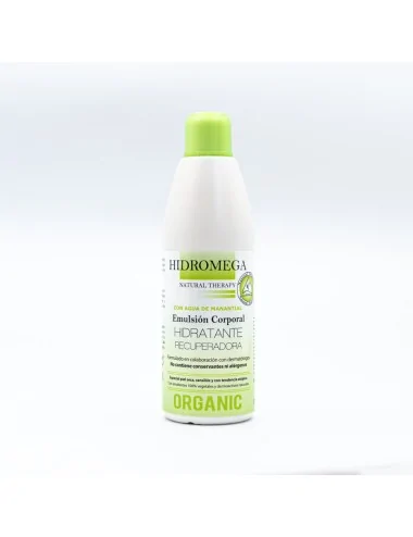 EMULSION HIDRATANTE 400 ML...