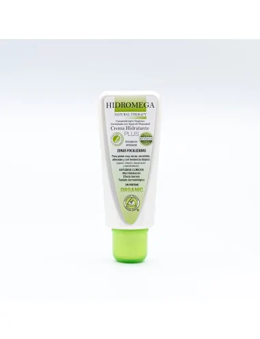 CREMA HIDRATANTE PLUS 100...