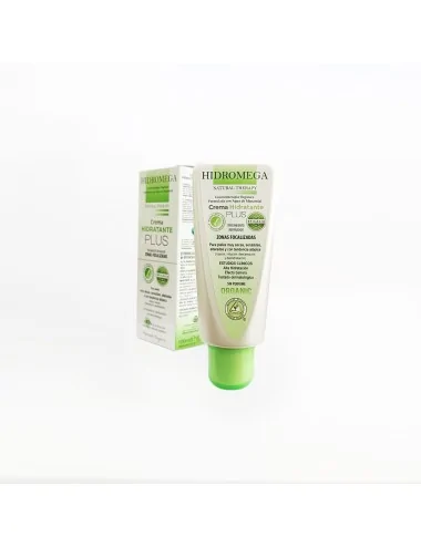 CREMA HIDRATANTE PLUS 100...