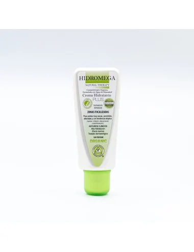 CREMA HIDRATANTE PLUS 100...