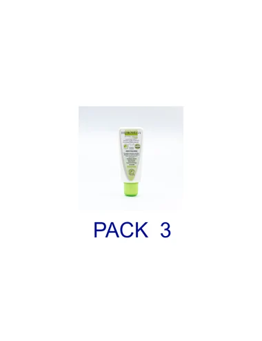 HIDROMEGA Pack 3 CREMA...