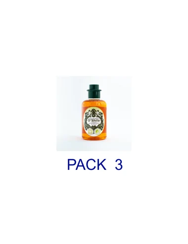 D Shila Pack 3 CHAMPÚ...