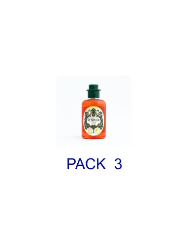 D Shila Pack 3 CHAMPÚ...