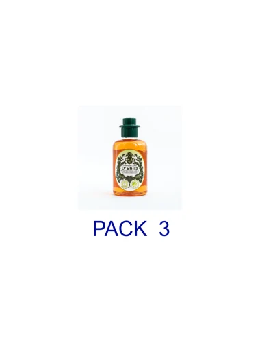 D Shila Pack 3 CHAMPÚ...