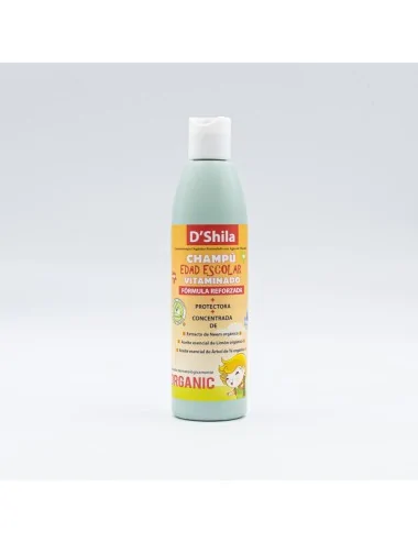 CHAMPÚ VITAMINADO ESP. EDAD...