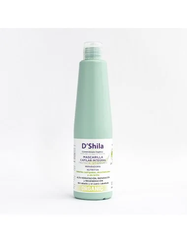 MASCARILLA INTEGRAL...