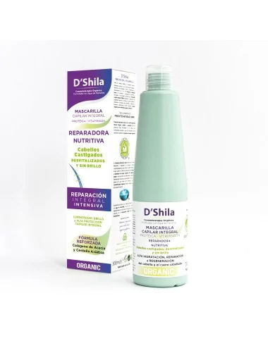 MASCARILLA INTEGRAL...