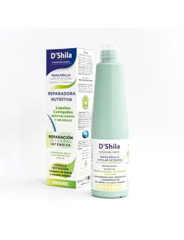 MASCARILLA INTEGRAL...