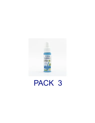 D Shila Pack 3 LOCION...