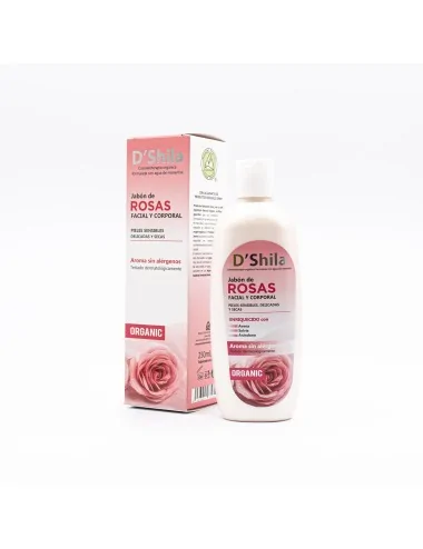 JABON FACIAL Y CORP. DE...