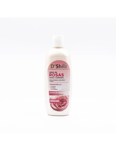 JABON FACIAL Y CORP. DE...