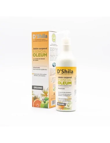 JABON ESENCIAL OLEUM DE 500...