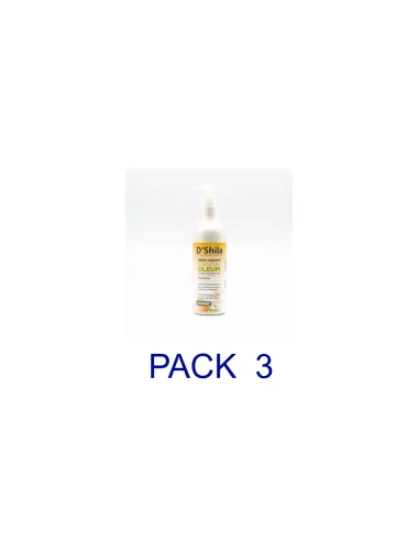 D Shila Pack 3 JABON...