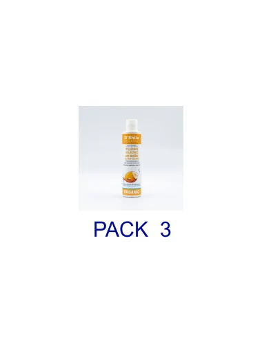 D Shila Pack 3 FLUIDO...