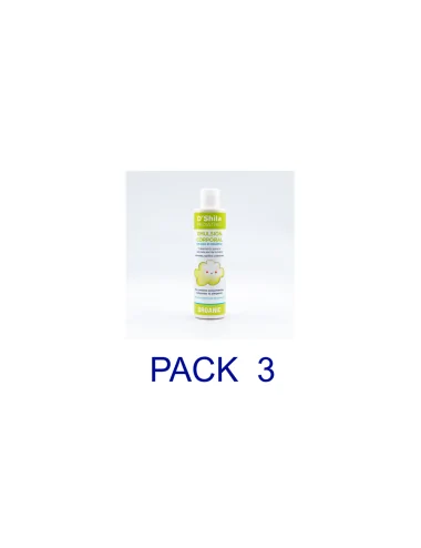 D Shila Pack 3 EMULSION...
