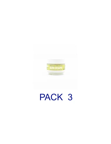 D Shila Pack 3 BALSAMO...