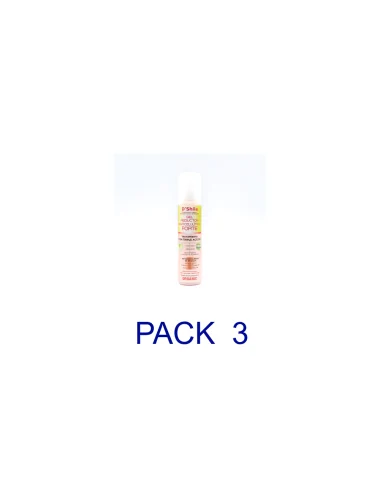 D Shila Pack 3 GEL REDUCTOR...