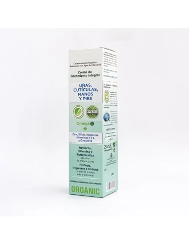 CREMA MANOS,UÑAS,CUTICULAS...