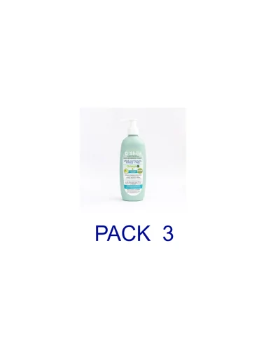 D Shila Pack 3 CREMA...