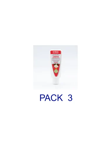 D Shila Pack 3 CREMA...