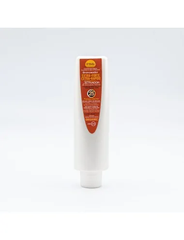 BRONCEADOR EXTRAFORTE FPS...