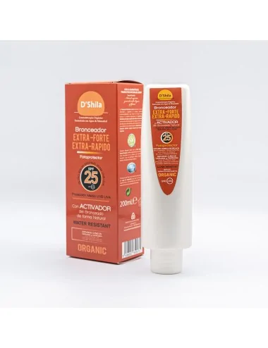 BRONCEADOR EXTRAFORTE FPS...