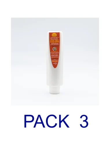D Shila Pack 3 BRONCEADOR...