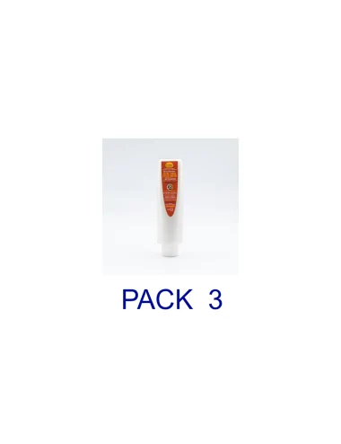 D Shila Pack 3 BRONCEADOR...