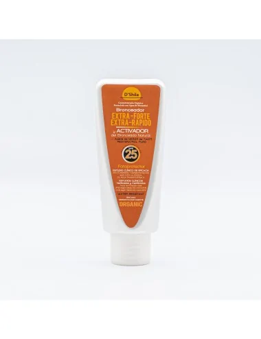 BRONCEADOR EXTRAFORTE FPS...