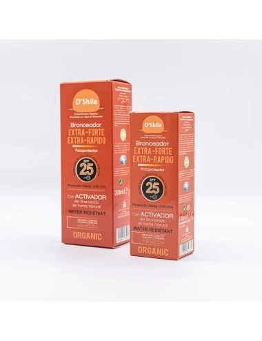 BRONCEADOR EXTRAFORTE FPS...