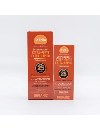 BRONCEADOR EXTRAFORTE FPS...