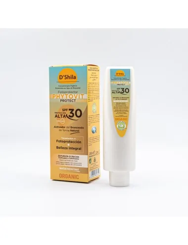 PHYTOVIT FPS 30 D´SHILA 200...