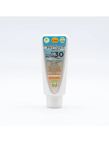 PHYTOVIT FPS 30 D´SHILA 100...