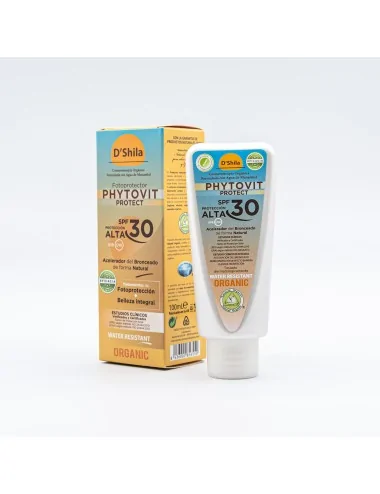 PHYTOVIT FPS 30 D´SHILA 100...