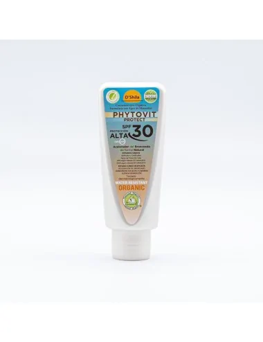 PHYTOVIT FPS 30 D´SHILA 100...