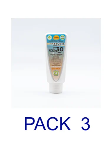 D Shila Pack 3 PHYTOVIT FPS...