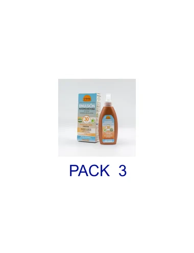 D Shila Pack 3 EMULSION...