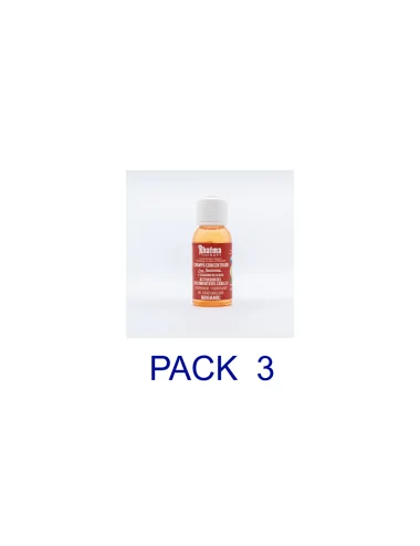 Rhatma Pack 3 CHAMPU ESTIM....