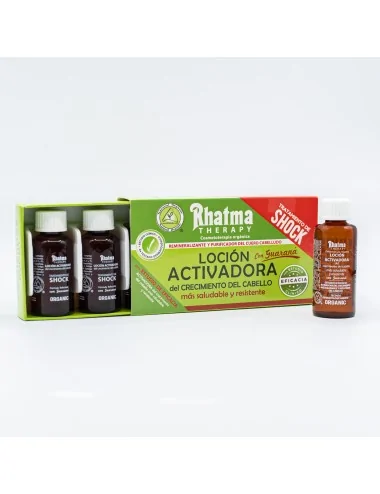 ACTIVADOR CREC. CABELLO...