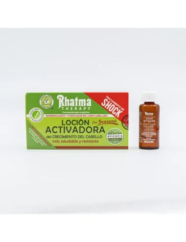 ACTIVADOR CREC. CABELLO...