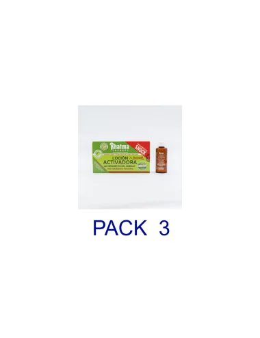 Rhatma Pack 3 ACTIVADOR...
